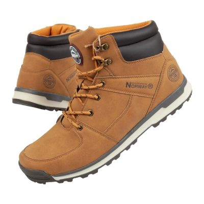 2. Buty Geographical Norway M NIAGARA-GN CAMEL