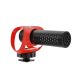 11. RODE VideoMicro II - Mikrofon do kamery