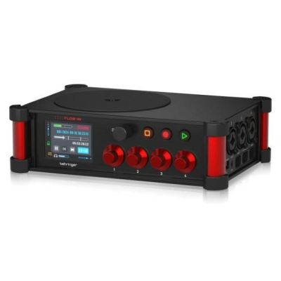 Behringer FLOW 4V Mikser cyfrowy do produkcji video
