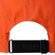 3. Czapka z daszkiem Buff 5 Panel Go Cap - solid poppy