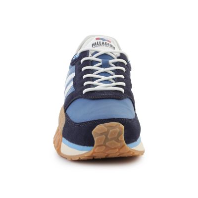 2. Buty Palladium Troop Runner Flame M 74487-469-M
