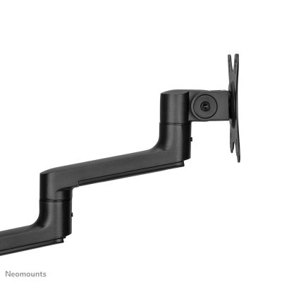 14. Neomounts DS60-425BL1 uchwyt / stojak do monitorów 68,6 cm (27") Biurko Czarny