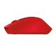4. Mysz Logitech M330 910-004911 (optyczna; 1000 DPI; kolor czerwony)