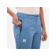 4. Szorty MILLET UBIC STRETCH 3/4 PANT W niebieski