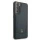 4. Etui Mercedes Urban Line na Samsung Galaxy S21+ - granatowe