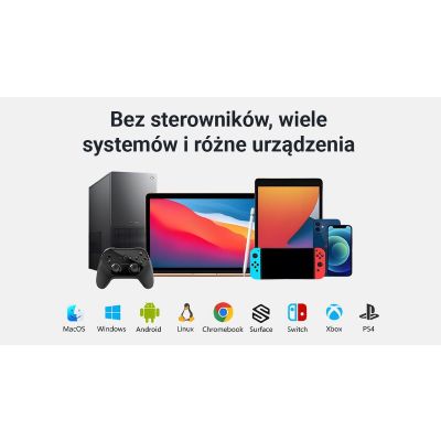 22. Extralink EX.91605 monitor / akcesorium do monitora