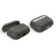 5. Etui Tech-Protect NaturalFit na AirPods Pro 3 - zielone