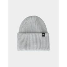 Czapka beanie uniseks 4F 4FWAW24ACAPU511-27S