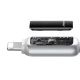 3. Kabel Joyroom S-A55 StarFlight 3A USB-A - Lightning 1,2m - biały