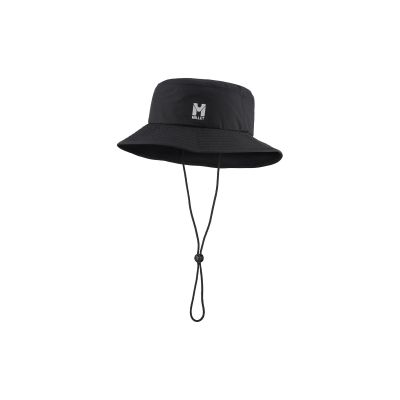 Kapelusz MILLET Seneca Rainproof Hat czarna