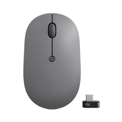 Lenovo Mysz bezprzewodowa Go USB-C 4Y51C21216
