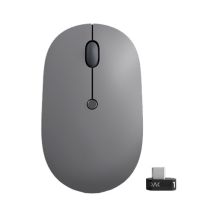 Lenovo Mysz bezprzewodowa Go USB-C 4Y51C21216