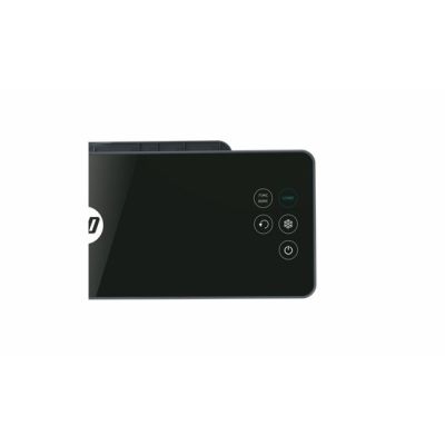 5. HP Laminator PRO LAMINATOR 600 A4, na zimno/gorąco, prędkość 60cm/min + 15 folii: 3xA4, 4xA5, 4xA6, 4xB-CARD, czarny