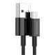 2. Kabel Baseus Superior USB-A / micro USB 2A 2m - czarny