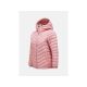 6. Kurtka puchowa Peak Performance W Frost Down Hood Jacket różowy
