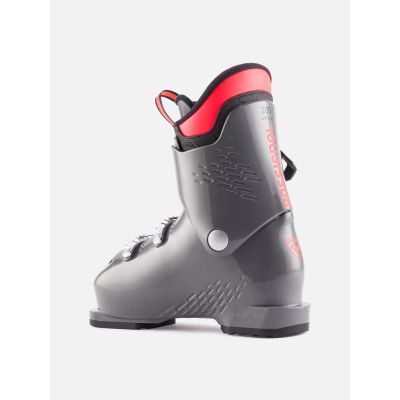 13. Buty narciarskie ROSSIGNOL HERO J3 - METEOR GREY