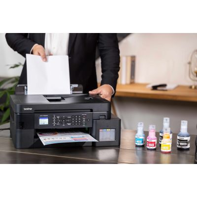 2. Urządzenie wielofunkcyjne Brother MFC-T930DW