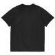 2. Prosto Small Shield T-shirt KL261MTEE1071 Czarne L