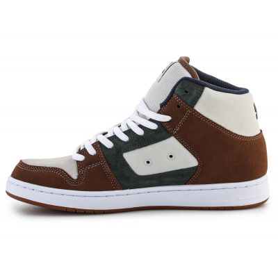 9. Buty DC Shoes Manteca 4 Hi S M ADYS100791-XCCG