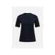 Koszulka damska PEAK PERFORMANCE W Original Small Logo Tee kolor czarny