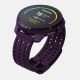 6. Zegarek sportowy SUUNTO RACE TITANIUM AMETHYST