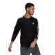 6. Bluza adidas Essentials Sweatshirt M GK9106