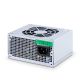 3. Akyga AK-S1-300 moduł zasilaczy 300 W 20+4 pin ATX SFX Srebrny