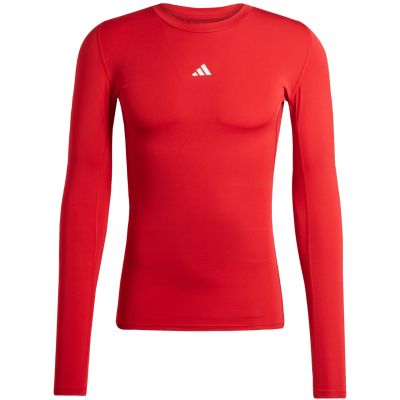 8. Koszulka adidas Techfit Long Sleeve Tee M JP2926