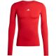 8. Koszulka adidas Techfit Long Sleeve Tee M JP2926