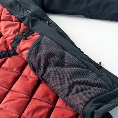 10. Kurtka ocieplana Hi-tec Lassero M 92800441208