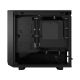 10. Fractal Design Meshify 2 Nano Czarny