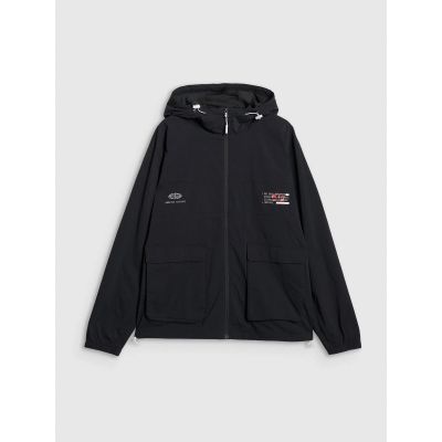 8. Kurtka przejściowa męska 4F 4FRAW25TSWSM2460-20S