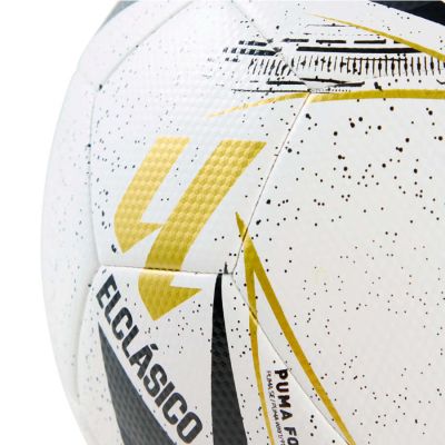 2. Piłka Puma Orbita Cup LaLiga EL Clasico 084862-01