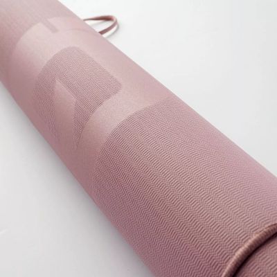 4. Mata IQ Cross The Line Powerpump Mat 92800449847