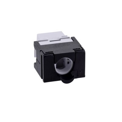 2. Q-LANTEC Moduł keystone RJ45 beznarzędziowy UTP kat.6