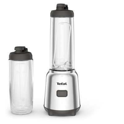 Tefal Mix&Move BL15FD 0,6 l Blender stołowy 300 W Stal nierdzewna