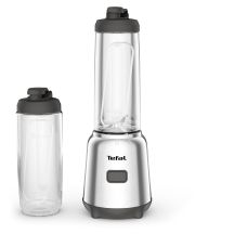 Tefal Mix&Move BL15FD 0,6 l Blender stołowy 300 W Stal nierdzewna