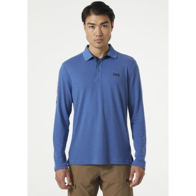 4. Koszulka Helly Hansen Skagerrak Quickdy Rugger M 34243 636