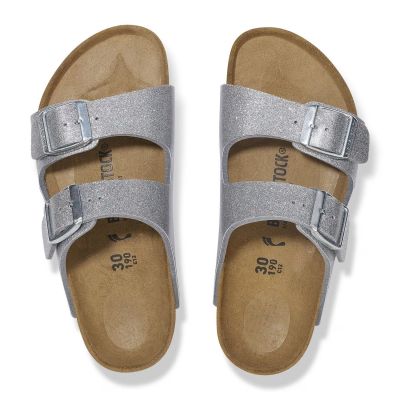 12. Klapki Birkenstock Arizona BS Jr 1029453