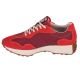 2. Skechers Upper Cut Neo Jogger - Lantis 210744-RED Czerwone 42,5