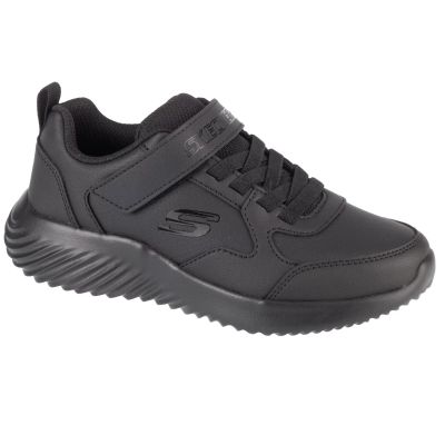 Skechers Bounder - Power Study 405626L-BBK Czarne 27
