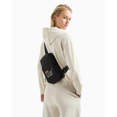 9. Saszetka na ramię dla mężczyzn Emporio Armani EA7 (245087-CC940-26121)