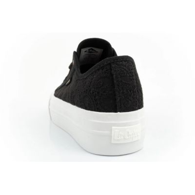 4. Buty Lee Cooper Canvas W LCW-25-31-3439L