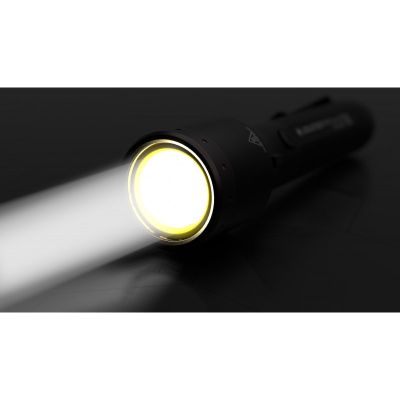 23. Latarka Ledlenser P9R Core LEP
