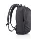 16. XD DESIGN PLECAK ANTYKRADZIEŻOWY FLEX GYM BAG CZARNY P/N: P705.801