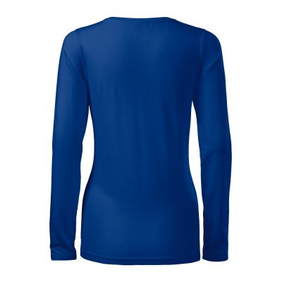 3. Koszulka Malfini Slim W MLI-13905
