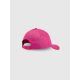 2. Czapka z daszkiem snapback dziecięca 4F 4FJRSS26ACABU598-036S