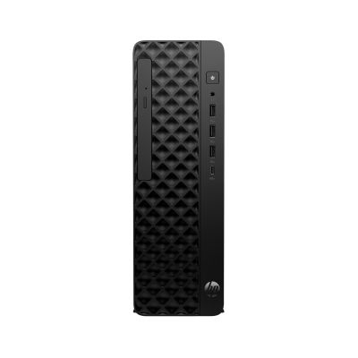 5. HP ProDesk 2 SFF G1i E Intel® Core™ i5 i5-14400 16 GB DDR5-SDRAM 512 GB SSD Windows 11 Pro PC Czarny