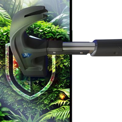 13. Szkło hartowane 3mk HardGlass Max Eco na Apple iPhone 16 Pro