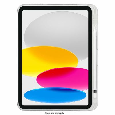 16. Targus Click-In 27,7 cm (10.9") Pokrowiec Przezroczysty